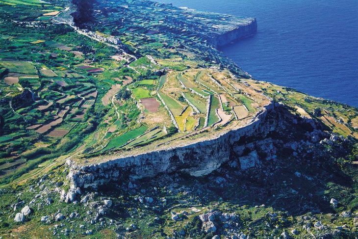 Culinary Habits of Ancient Maltese